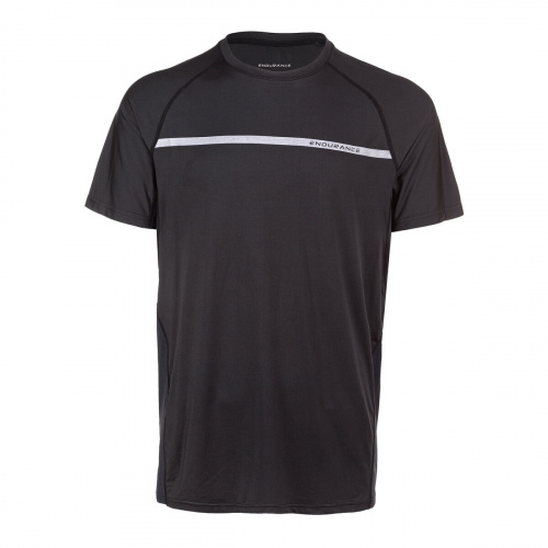 T-Shirts & Polo - Endurance Serzo M S/S Tee | Clothing 